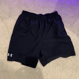 Under Armour Shorts